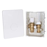 Терморегулирующий монтажный комплект IC-BOX 1 VALTEC VT.ICBOX.1.0