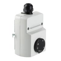 Термостат регулируемый с накладным датчиком  VALTEC VT.AC614.0.0