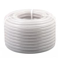 Трубка 32х40 (1м) морозостойкая армированная МБС ПВХ (PVC - Поливинилхлорид)