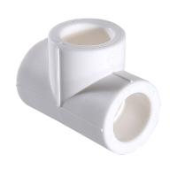 Тройник полипропиленовый PPR 63мм VALTEC             VTp.731.0.063