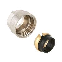 Евроконус для медной трубы 15 x 3/4" VALTEC VT.4430.NE.15