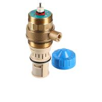 Картридж регулятора перепада давления регулируемый, размер 1.  3-35 кПа (ADP.1) VALTEC