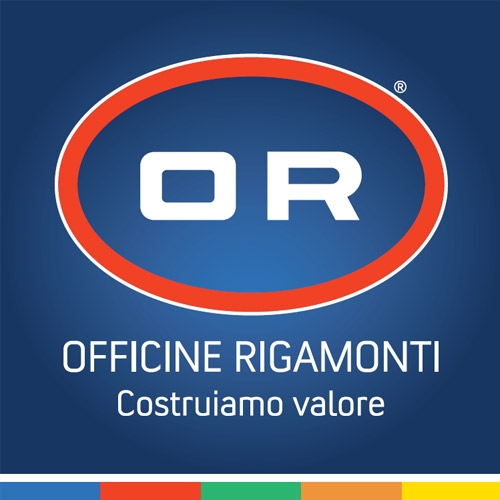 OFFICINE RIGAMONTI OFFICINE RIGAMONTI