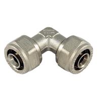 Угол 16*16 (обжим) Tiemme                                                      1600008 / 1603N161600