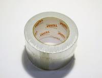 Скотч алюминиевый  100*50  "TERM IZOLATION" (30 мкрн)