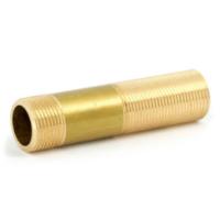 СГОН 1/2" x L = 200 мм латунный желтый 659G2200 UNI-FITT