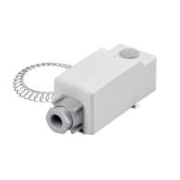 Накладной термостат TECEfloor 0–60 °C STC 77450011  