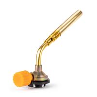 Горелка газосварочная ацетиленовая с цельнотянутыми наконечниками VARTEG G2 FOXWELD