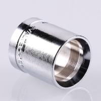 Гильза хромированная (надвижной фитинг) 16(2,2) VALTEC VTm.400.BC.001622