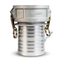 Камлок переходной CVR 400AL 4"