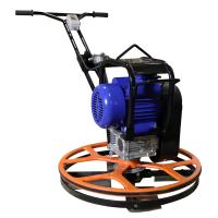 Затирочная машина электрическая FTL PT-600E FOXWELD