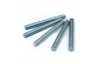 Штанга М 10 х 1000 мм DIN 975 оцинкованная