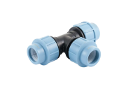 Тройник TM 265003 ф20, UNIPUMP