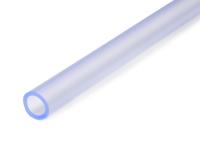 Трубка ПВХ прозрачная однослойная 4х6 мм. STANDARD FOOD (200 метров) Раб. температура -10 до +60 С