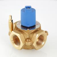 Трехходовой смесительный клапан 1 VT.MIX03.G.06 VALTEC