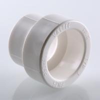 Муфта переходная  PPR 75-63мм вн-вн VALTEC полипропиленовая VTp.705.0.075063