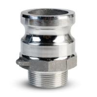 Камлок переходной FR 3020AL 3"x2"