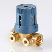 Запорно-регулировочный клапан 1"                                               VALTEC VT.042.G.30006