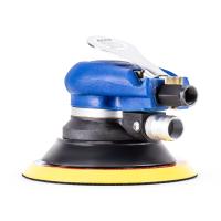 Пневмошлифмашина эксцентриковая AERO 6,3/150 FOXWELD