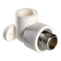 Водорозетка PPR 25х1/2"нар. VALTEC полипропиленовая VTp.755.0.02504