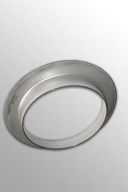 Бортшайба Ду 250 (273,0х2,0мм) AISI 304 из нержавеющей стали