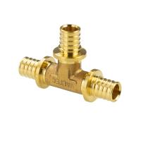 Тройник перех надвижной 25(3,5) х 16(2,2) х 20(2,8), для ручного инструмента VALTEC VTm.431.G.251620