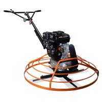 Затирочная машина бензиновая FTL PT-1000 FOXWELD