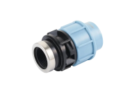 Переход на внутр.резьбу TM 265008 ф40 х1", UNIPUMP