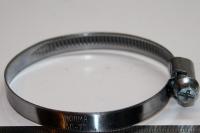 Хомут NORMA TORRO W2 Нерж. AISI 16-27/9 червячный