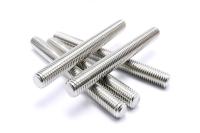 Штанга резьбовая DIN 975 нержавеющая М 20 х 1000 мм, марка стали А2