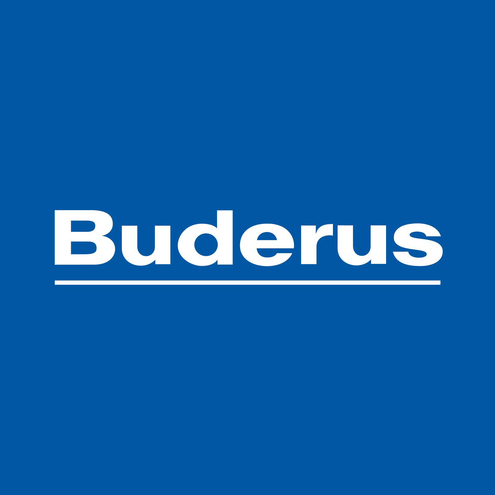 Buderus Buderus