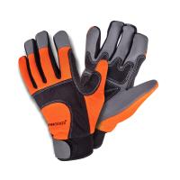 Перчатки механические FOXWELD "КомфортПлюс" М-02  FOXWELD 