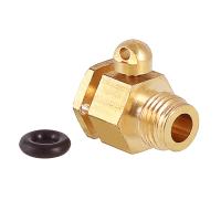 Адаптер, для датчика температуры теплосчетчика, M10 VALTEC VTr.434.N.M10 