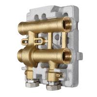 Коллекторный модуль для систем VARIMIX 1,1/4"                                   VT.VAR30.G.07 VALTEC