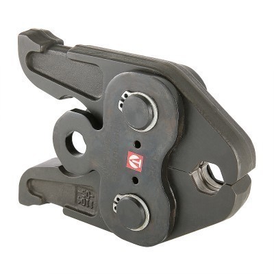 Насадка VALTEC PB2 18мм V-профиль, для пресс-инструмента электр. (44695-50) VT.PB2.V.18