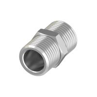 Универсальный ниппель SLQ TECEfloor 3/4" x 3/4" Евроконус