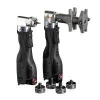 Набор аксиального инструмента (акк запрессовщик + АКК расш + насадки16-32мм) 44067-51