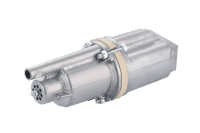 Насос вибрационный Бавленец-М  БВ 0,12-40-У5, 15м (верхний забор), UNIPUMP 12649