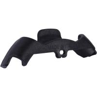 STOUT Фиксатор поворота угла 90, с креплением для труб 20 SFA-0036-000020