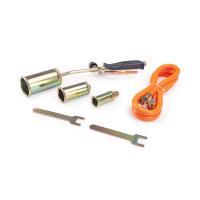 Набор кровельный VARTEG ГВП-450КР, FOXWELD