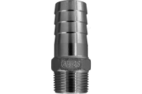 Штуцер конический AISI 304 Ду 32 из нержавеющей стали