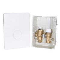 Терморегулирующий монтажный комплект IC-BOX 5 VALTEC VT.ICBOX.5.0