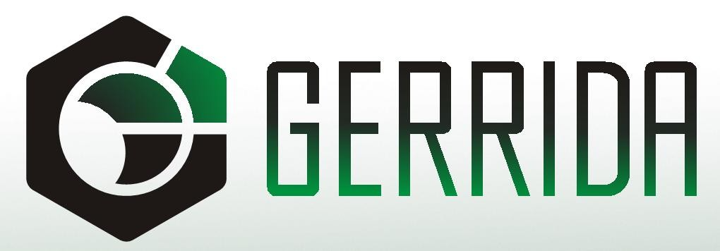 GERRIDA GERRIDA