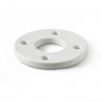 PRO AQUA PP-R Фланец пластиковый DN 50 PN 10      Серый PA51250G полипропиленовый (фитинг) EN 1092