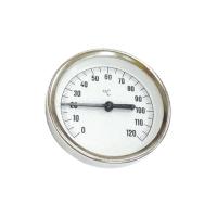 Контактный термометр TECE 717028