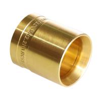 Гильза надвижная, облегченная, для ручного инструмента (фитинг) VALTEC 25(3,5) VTm.400.G.002535