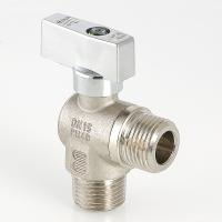 Кран шар. угл. нар.-нар. 1/2"х3/4" ENOLGAS S.041.0405