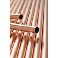 Труба медная Hailiang 22 х 1 мм EN1057 твердая (R290) длина 5м