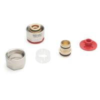 Евроконус RAUTHERM S  10.1 х 3/4"REHAU для подключения трубы к коллектору на 3/4"