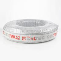 Труба напорная из сшитого полиэтилена с барьерным слоем EVOH, тпи PE-Xa 20(2,8) бухта 70 м   VALTEC